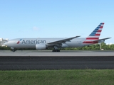 American Airlines Boeing 777-223(ER) (N777AN) at  San Juan - Luis Munoz Marin International, Puerto Rico