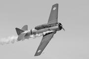(Private) North American SNJ-5 Texan (N777AP) at  Pensacola - NAS, United States