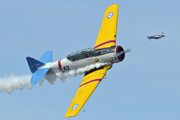 (Private) North American SNJ-5 Texan (N777AP) at  Pensacola - NAS, United States