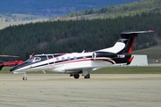 (Private) Embraer EMB-505 Phenom 300E (N777DN) at  Kelowna - International, Canada