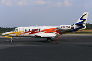 (Private) IAI 1125 Astra SPX (N777FZ) at  Atlanta - Dekalb-Peachtree, United States