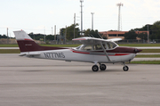 (Private) Cessna 172S Skyhawk SP (N777MS) at  Miami - Kendal Tamiami Executive, United States
