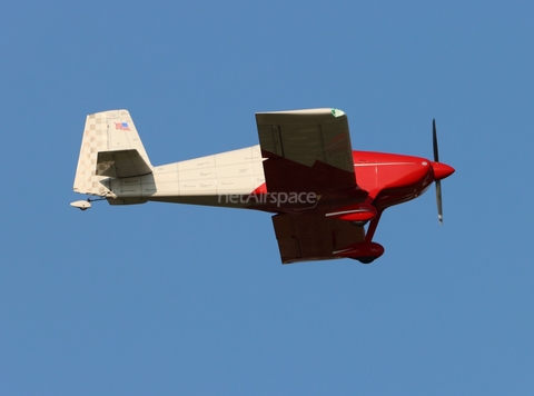(Private) Van's RV-7 (N777RV) at  Oshkosh - Wittman Regional, United States