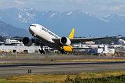 Southern Air Boeing 777-FZB (N777SA) at  Anchorage - Ted Stevens International, United States