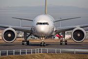 Southern Air Boeing 777-FZB (N777SA) at  Leipzig/Halle - Schkeuditz, Germany