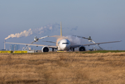 Southern Air Boeing 777-FZB (N777SA) at  Leipzig/Halle - Schkeuditz, Germany