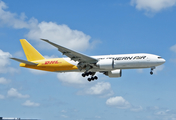 Southern Air Boeing 777-FZB (N777SA) at  Miami - International, United States