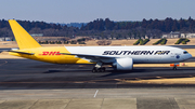 Southern Air Boeing 777-FZB (N777SA) at  Tokyo - Narita International, Japan