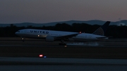 United Airlines Boeing 777-222 (N777UA) at  Frankfurt am Main, Germany