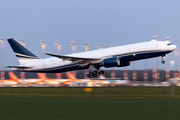 Polaris Aviation Solutions Boeing 777-212(ER) (N777UK) at  Berlin Brandenburg, Germany