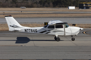 (Private) Cessna 172L Skyhawk (N7784G) at  Atlanta - Dekalb-Peachtree, United States