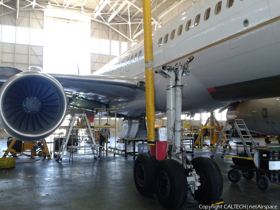 United Airlines Boeing 757-33N (N77865) | Photo 26500