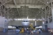 United Airlines Boeing 757-33N (N77865) at  Orlando - International (McCoy), United States