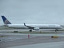 United Airlines Boeing 757-33N (N77867) at  Denver - International, United States