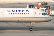 United Airlines Boeing 757-33N (N77867) at  San Francisco - International, United States