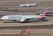 American Airlines Boeing 777-223(ER) (N778AN) at  Dallas/Ft. Worth - International, United States