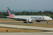 American Airlines Boeing 777-223(ER) (N778AN) at  Frankfurt am Main, Germany