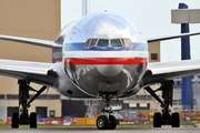 American Airlines Boeing 777-223(ER) (N778AN) at  London - Heathrow, United Kingdom