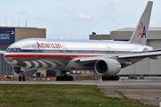 American Airlines Boeing 777-223(ER) (N778AN) at  London - Heathrow, United Kingdom