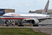 American Airlines Boeing 777-223(ER) (N778AN) at  London - Heathrow, United Kingdom