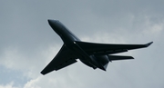 (Private) Gulfstream G650ER (N778AR) at  St. Louis - Lambert International, United States