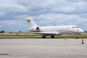 Whitewind Company Bombardier BD-700-1A11 Global 5500 (N778CH) at  West Palm Beach - International, United States