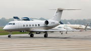 Executive Jet Management Gulfstream G-IV-X (G450) (N778CR) at  South Bend - International, United States