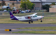 FedEx Feeder (Empire Airlines) Cessna 208B Super Cargomaster (N778FE) at  Portland - International, United States