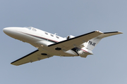 (Private) Cessna 510 Citation Mustang (N778JE) at  Münster/Osnabrück, Germany