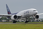 LAN Cargo Boeing 777-F16 (N778LA) at  Amsterdam - Schiphol, Netherlands