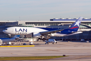 LAN Cargo Boeing 777-F16 (N778LA) at  Miami - International, United States