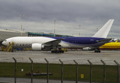 Southern Air Boeing 777-F16 (N778LA) at  Nottingham - East Midlands, United Kingdom