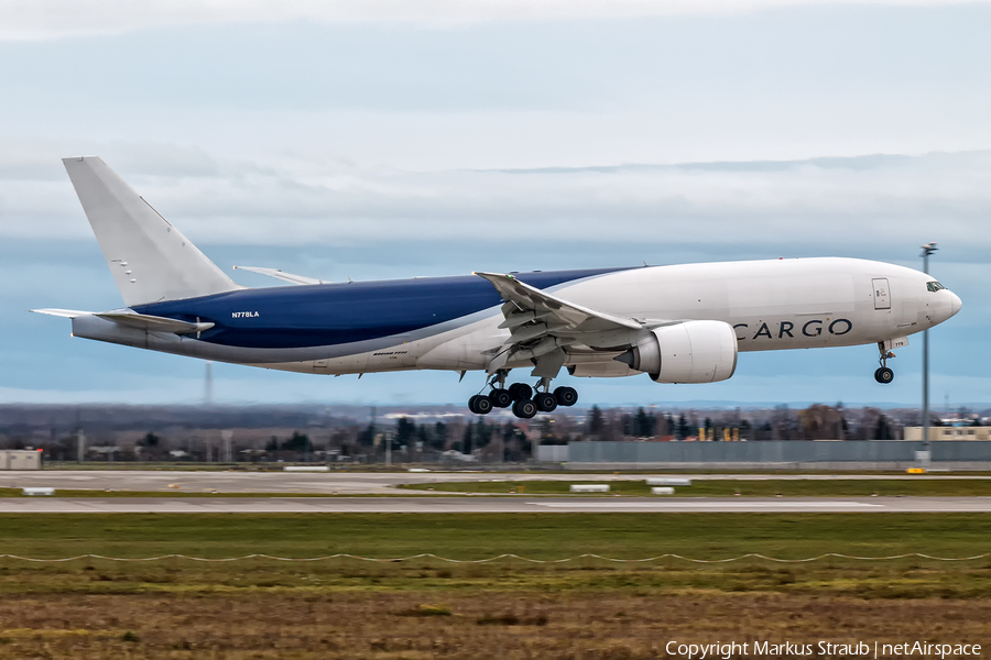 Southern Air Boeing 777-F16 (N778LA) | Photo 232873