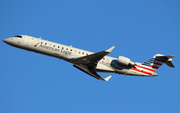 American Eagle (SkyWest Airlines) Bombardier CRJ-701ER (N778SK) at  Dallas/Ft. Worth - International, United States