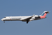 American Eagle (SkyWest Airlines) Bombardier CRJ-701ER (N778SK) at  Los Angeles - International, United States