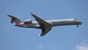 American Eagle (SkyWest Airlines) Bombardier CRJ-701ER (N778SK) at  Chicago - O'Hare International, United States