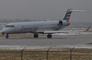 American Eagle (SkyWest Airlines) Bombardier CRJ-701ER (N778SK) at  South Bend - International, United States