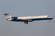 United Express (SkyWest Airlines) Bombardier CRJ-701ER (N778SK) at  Dallas/Ft. Worth - International, United States