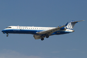 United Express (SkyWest Airlines) Bombardier CRJ-701ER (N778SK) at  Los Angeles - International, United States