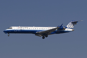 United Express (SkyWest Airlines) Bombardier CRJ-701ER (N778SK) at  Los Angeles - International, United States