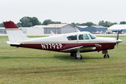 (Private) Piper PA-24-250 Comanche (N7792P) at  Oshkosh - Wittman Regional, United States