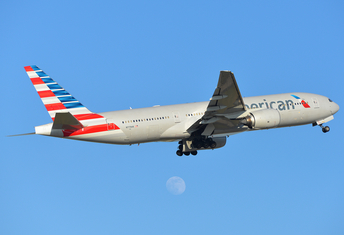 American Airlines Boeing 777-223(ER) (N779AN) at  Dallas/Ft. Worth - International, United States