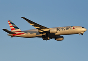 American Airlines Boeing 777-223(ER) (N779AN) at  Dallas/Ft. Worth - International, United States