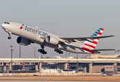 American Airlines Boeing 777-223(ER) (N779AN) at  Dallas/Ft. Worth - International, United States