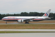 American Airlines Boeing 777-223(ER) (N779AN) at  Frankfurt am Main, Germany