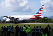 American Airlines Boeing 777-223(ER) (N779AN) at  Rio De Janeiro - Galeao - Antonio Carlos Jobim International, Brazil