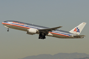 American Airlines Boeing 777-223(ER) (N779AN) at  Los Angeles - International, United States