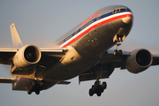 American Airlines Boeing 777-223(ER) (N779AN) at  London - Heathrow, United Kingdom