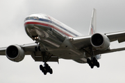 American Airlines Boeing 777-223(ER) (N779AN) at  London - Heathrow, United Kingdom