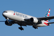 American Airlines Boeing 777-223(ER) (N779AN) at  London - Heathrow, United Kingdom